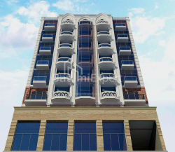 آپارتمان 2-комн 59 m² - دیوید کلدیاشویلی, Batumi