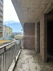 آپارتمان 59 متر مربع - دیوید کلدیاشویلی, Batumi, گرجستان