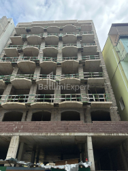 آپارتمان 59 متر مربع - دیوید کلدیاشویلی, Batumi, گرجستان