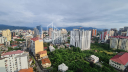 آپارتمان 33 متر مربع - شالوا ایناساریدزه, Batumi, گرجستان