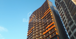 آپارتمان 1-комн 33 m² - شالوا ایناساریدزه, Batumi