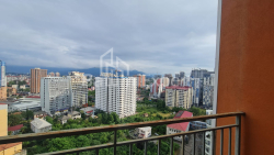 آپارتمان 33 متر مربع - شالوا ایناساریدزه, Batumi, گرجستان