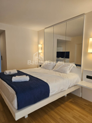 آپارتمان 1-комн 28 m² - کلانتر خیمشیاشویلی, Batumi
