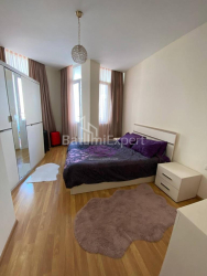 آپارتمان 85 متر مربع - زورابا گورگیلادزه, Batumi, گرجستان