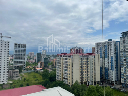 آپارتمان 3-комн 56.3 m² - شالوا ایناساریدزه, Batumi