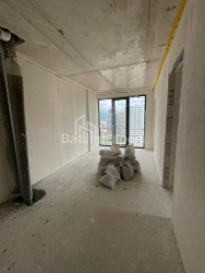 آپارتمان 3-комн 56.3 m² - شالوا ایناساریدزه, Batumi