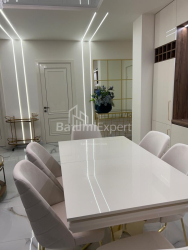 آپارتمان 3-комн 76.5 m² - کلانتر خیمشیاشویلی, Batumi