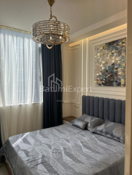 آپارتمان 76.5 متر مربع - کلانتر خیمشیاشویلی, Batumi, گرجستان