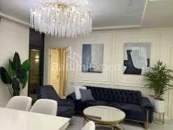 آپارتمان 3-комн 76.5 m² - کلانتر خیمشیاشویلی, Batumi