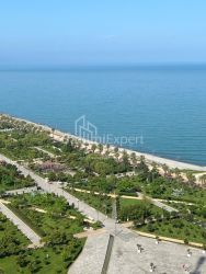 آپارتمان 76.5 متر مربع - کلانتر خیمشیاشویلی, Batumi, گرجستان