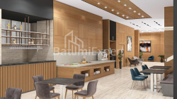 آپارتمان 76.5 متر مربع - کلانتر خیمشیاشویلی, Batumi, گرجستان