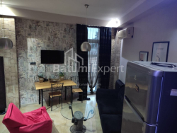 آپارتمان 2-комн 44 m² - کوماخیدزه, Batumi