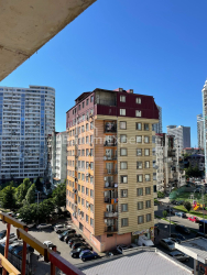 آپارتمان 1-комн 30.4 m² - یوسف کوبالادزه, Batumi