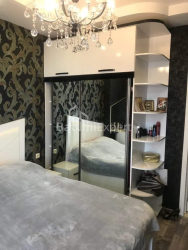 آپارتمان 3-комн 70 m² - ایلیا چاوچاوادزه, Batumi