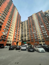 آپارتمان 100 متر مربع - ایلیا چاوچاوادزه, Batumi, گرجستان