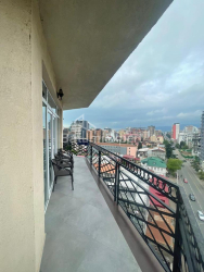 آپارتمان 100 متر مربع - ایلیا چاوچاوادزه, Batumi, گرجستان