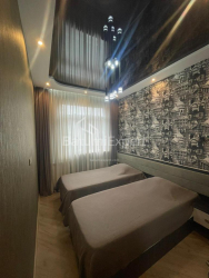آپارتمان 100 متر مربع - ایلیا چاوچاوادزه, Batumi, گرجستان