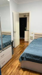 آپارتمان 40 متر مربع - سلیما خیمشیاشویلی, Batumi, گرجستان