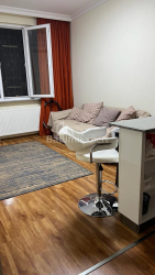 آپارتمان 40 متر مربع - سلیما خیمشیاشویلی, Batumi, گرجستان