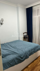 آپارتمان 40 متر مربع - سلیما خیمشیاشویلی, Batumi, گرجستان