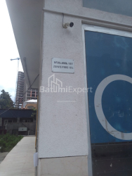 آپارتمان 28 متر مربع - لخ و ماریا کاچینسکی, Batumi, گرجستان