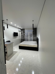 آپارتمان 1-комн 34 m² - ملکه تامارا, Batumi