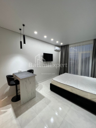 آپارتمان 1-комн 34 m² - ملکه تامارا, Batumi