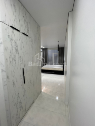 آپارتمان 1-комн 34 m² - ملکه تامارا, Batumi