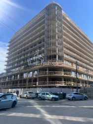 آپارتمان 3-комн 60.7 m² - آدلیا, Batumi