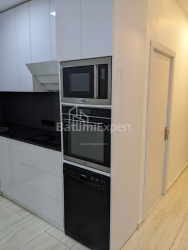 آپارتمان 82.5 متر مربع - گیورگی برتسکینواله, Batumi, گرجستان