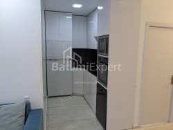 آپارتمان 82.5 متر مربع - گیورگی برتسکینواله, Batumi, گرجستان