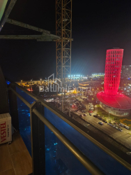 آپارتمان 30 متر مربع - کلانتر خیمشیاشویلی, Batumi, گرجستان