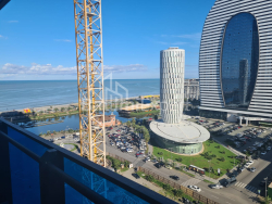 آپارتمان 30 متر مربع - کلانتر خیمشیاشویلی, Batumi, گرجستان