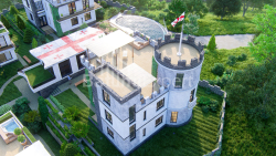 شی در حال ساخت 6-комн 272 m² - آگماشنبلی, Chakvi