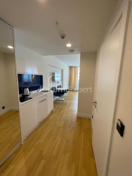 آپارتمان 1-комн 33 m² - کلانتر خیمشیاشویلی, Batumi