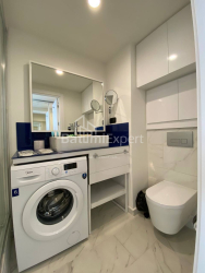 آپارتمان 1-комн 28 m² - کلانتر خیمشیاشویلی, Batumi