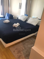 آپارتمان 1-комн 28 m² - کلانتر خیمشیاشویلی, Batumi