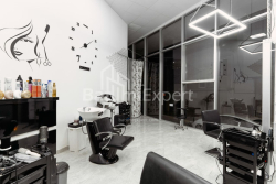 دفتر 1-комн 60 m² - نیکو پیروسمانی, Batumi