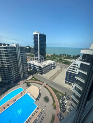 آپارتمان 74.8 متر مربع - لخ و ماریا کاچینسکی, Batumi, گرجستان