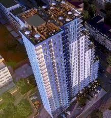 آپارتمان 4-комн 85.5 m² - اکوتیم تاکایشویلی, Batumi