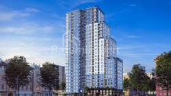 آپارتمان 4-комн 85.5 m² - اکوتیم تاکایشویلی, Batumi