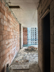 آپارتمان 3-комн 70 m² - لخ و ماریا کاچینسکی, Batumi