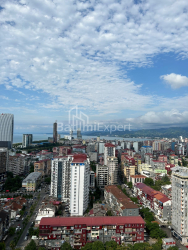 آپارتمان 34.7 متر مربع - نیکو پیروسمانی, Batumi, گرجستان