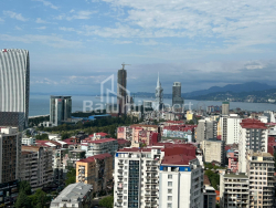 آپارتمان 1-комн 34.7 m² - نیکو پیروسمانی, Batumi