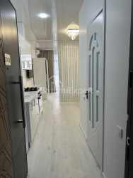 آپارتمان 1-комн 34.7 m² - نیکو پیروسمانی, Batumi