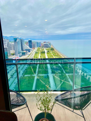 آپارتمان 50 متر مربع - لخ و ماریا کاچینسکی, Batumi, گرجستان