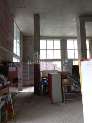 منطقه خرده فروشی 128 m² - آنگیسا, Batumi