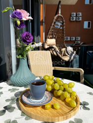 آپارتمان 57 متر مربع - لخ و ماریا کاچینسکی, Batumi, گرجستان