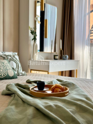 آپارتمان 57 متر مربع - لخ و ماریا کاچینسکی, Batumi, گرجستان