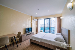 آپارتمان 1-комн 31 m² - لخ و ماریا کاچینسکی, Batumi